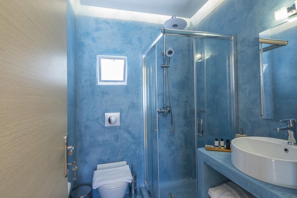 Halikounas Casa Altamareヴィラ エクステリア 写真