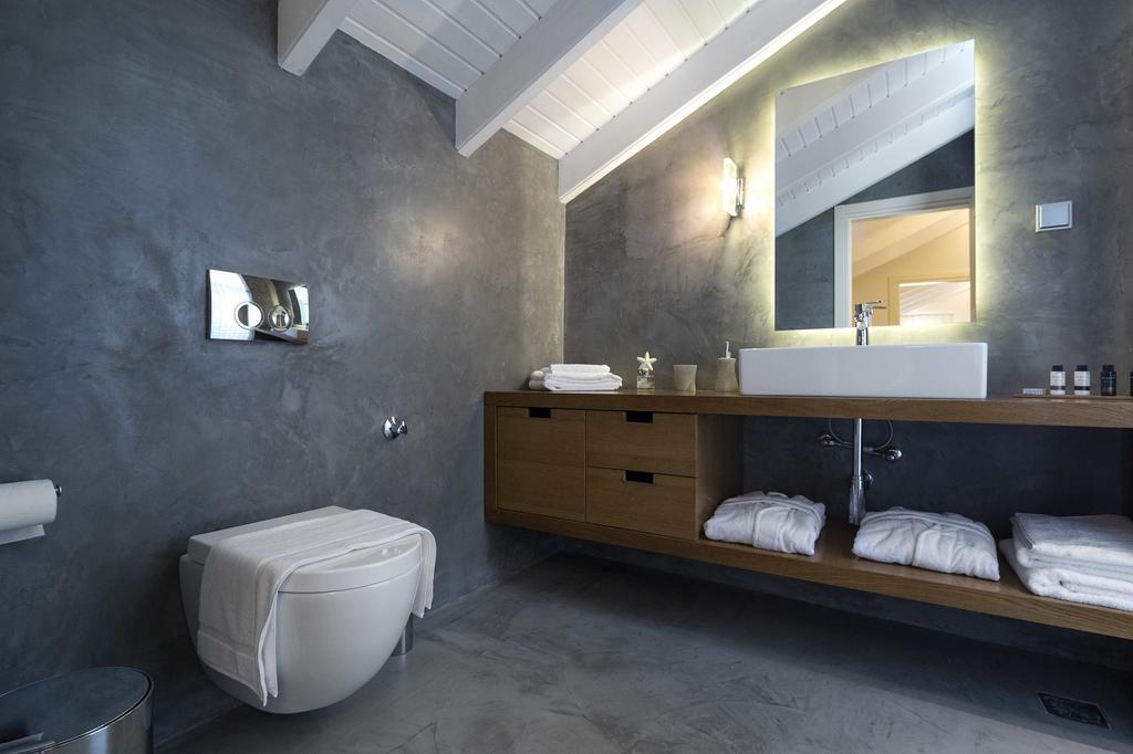 Halikounas Casa Altamareヴィラ エクステリア 写真