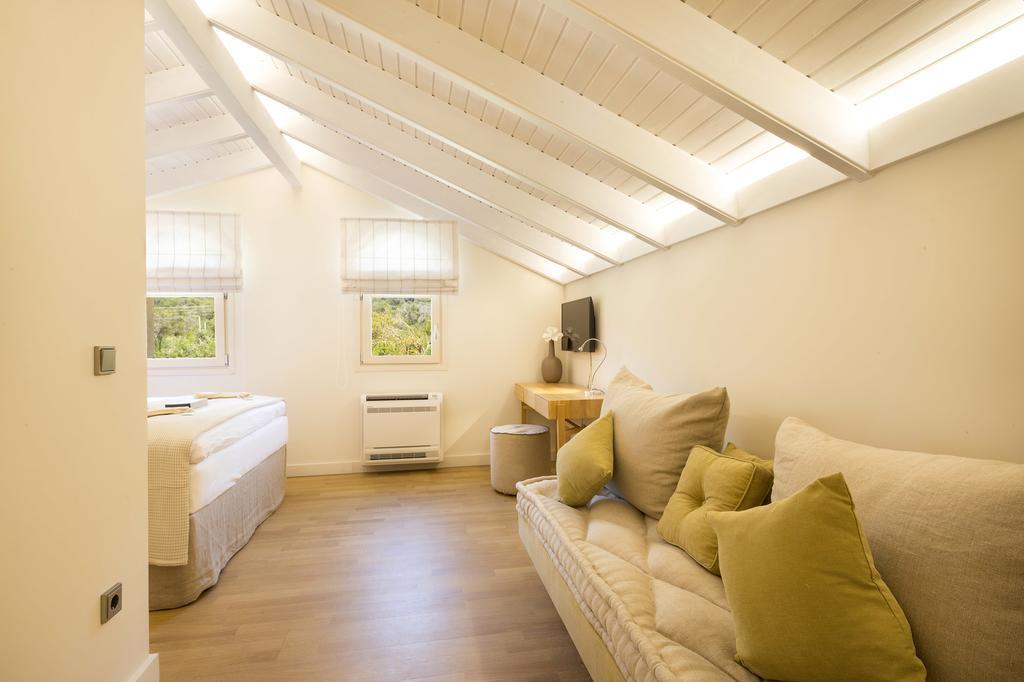 Halikounas Casa Altamareヴィラ エクステリア 写真