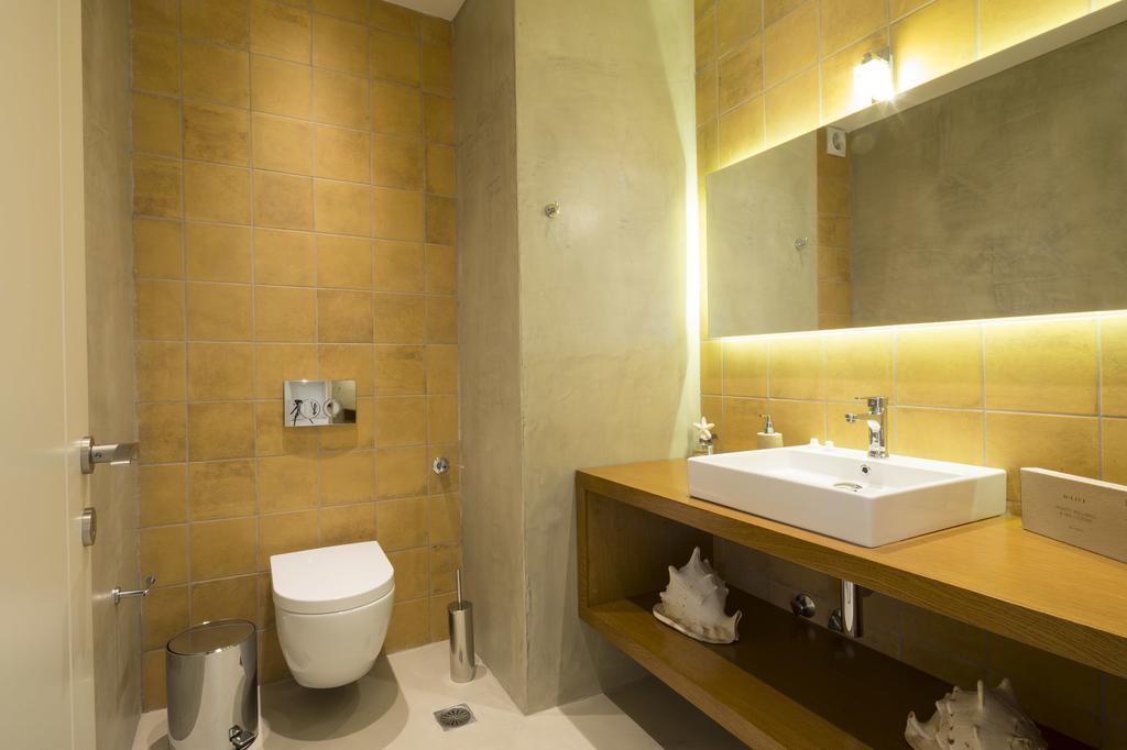 Halikounas Casa Altamareヴィラ エクステリア 写真